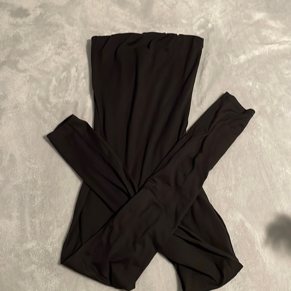 Fashion nova jumpsuit